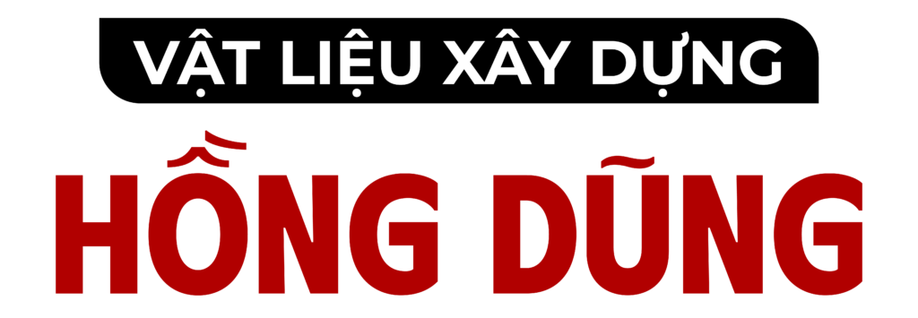 Vật Liệu Xây Dựng Hồng Dũng